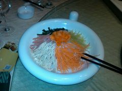 android_upload_pic-新竹里馆·花园餐厅(兴苑路店)