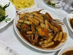 -小六农家乐(崇明西沙湿地店)