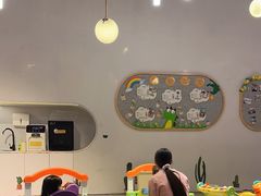 -七田真体验中心(徐东群星城中心)