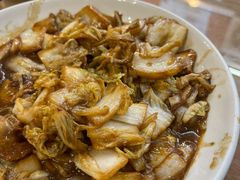 -小铜锣湾海鲜家常菜馆(河西店)