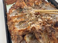 -途肴·老农饭庄(百里峡店)