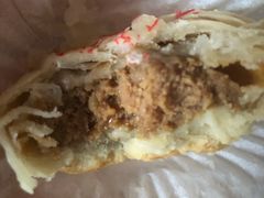 鲜肉月饼-巴黎贝甜(国贸店)