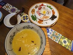 -芸南道·过桥米线(昆明老街旗舰店)