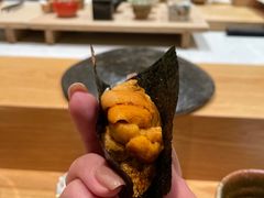 -Sushi Zo Hong Kong