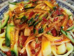 -新疆伊宁远征餐厅
