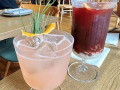 -BOR Eatery(安福路店)