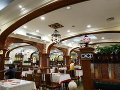 -清真·玛丽亚新疆菜主题餐厅(浙江中路店)