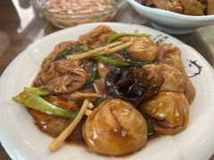 -灵福缘私房菜·农家菜(拈花湾·灵山大佛必推店)