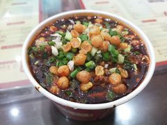 -阿坤传统手工小吃(杨家坪店)