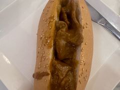 -深仔记茶餐厅(亚士厘道店)