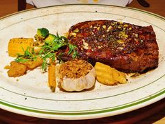 -佐度王子扒房(爱建卓展店)