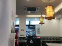 -不二心·鲜肉大包·海胆小笼汤包(二七广场店)