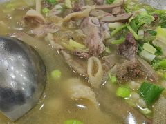 -老毛手抓·盐池滩羊非遗手抓(宁夏总店)