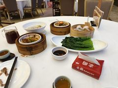 -顺德人家食府(黄金广场店)