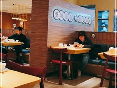 大堂-蔡澜点心·粤菜(花城汇南区店)