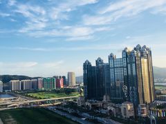 -澳门喜来登大酒店