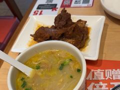 -大师兄·西北小馆(金湾华发商都店)
