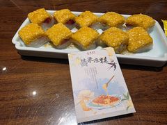 -龍聚祥烧麦馆(鼓楼店)