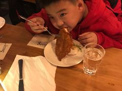 -Secco德式餐吧(南秀村店)