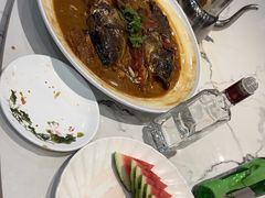-大草原清真饭庄(沙河店)