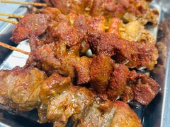 -海平馄饨(逍遥二路店)