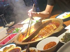 -小龙坎老火锅(北京三里屯店)