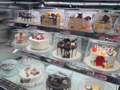 -DQ·蛋糕·冰淇淋(东方宝泰店)