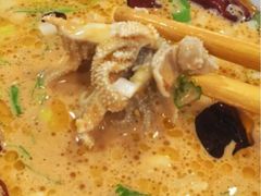 -同城四季爆肚涮羊肉(安华里店)