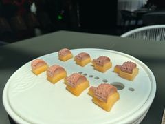 -曾宴·楚菜(湖北省博物馆店)