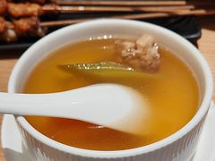 -隅乐胡椒虾·台湾菜·团建(皇岗店)