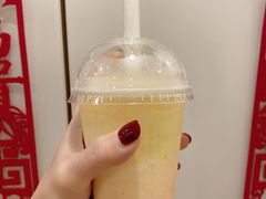 -麦当劳(凌云天地长桥店)