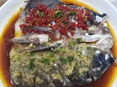 -建辉湖南土菜馆(南大街店)