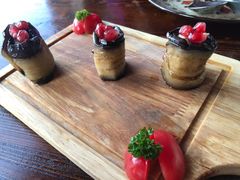 -格鲁·秀色Georgia’s Feast