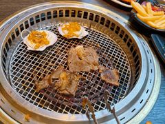 -AJIYA·池袋日式烧肉自助(天津万象城店)