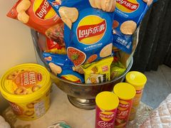 -中百仓储(古田路店)