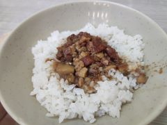 肉燥饭-圆宝台湾小吃(迎津街店)