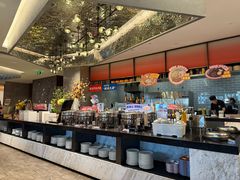 -希尔顿欢朋酒店·欢朋餐厅