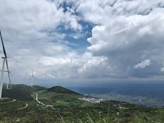 -齐岳山