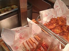 -诺丁牛排披萨自助餐厅(汕头苏宁店)