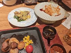 -炉胜·炉端烧·居酒屋
