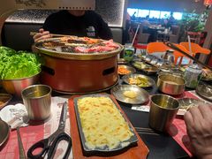-西塔老太太泥炉烤肉(龙湖北苑天街店)