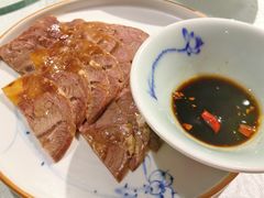 -福满圆(琨莎中心店)