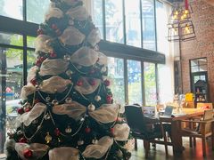 -旧雨咖啡·CoffeeFORU(黄村奥体店)