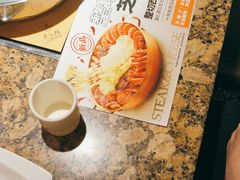 -黄记煌三汁焖锅(金凤万达广场店)