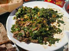 -钢阳酸菜红烧牛肉面(季乐路店)
