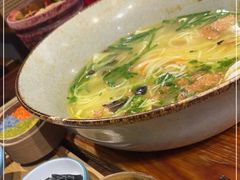 -芸南道·过桥米线(昆明老街旗舰店)