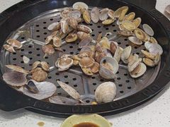 -前王院•巧克力海鲜市集餐厅(万平口店)