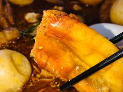 -乐达酸菜鱼面(山师东路店)