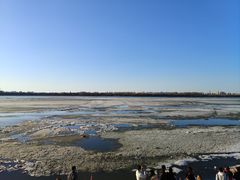 -人民防洪胜利纪念塔