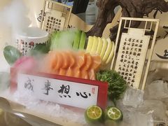 -潮汕壹号·潮汕菜·打边炉·生腌(总店)